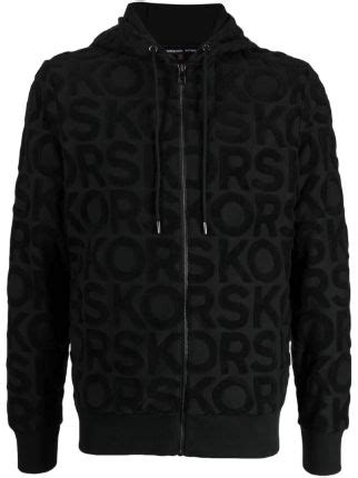 michael kors kapuzenjacke altes modell